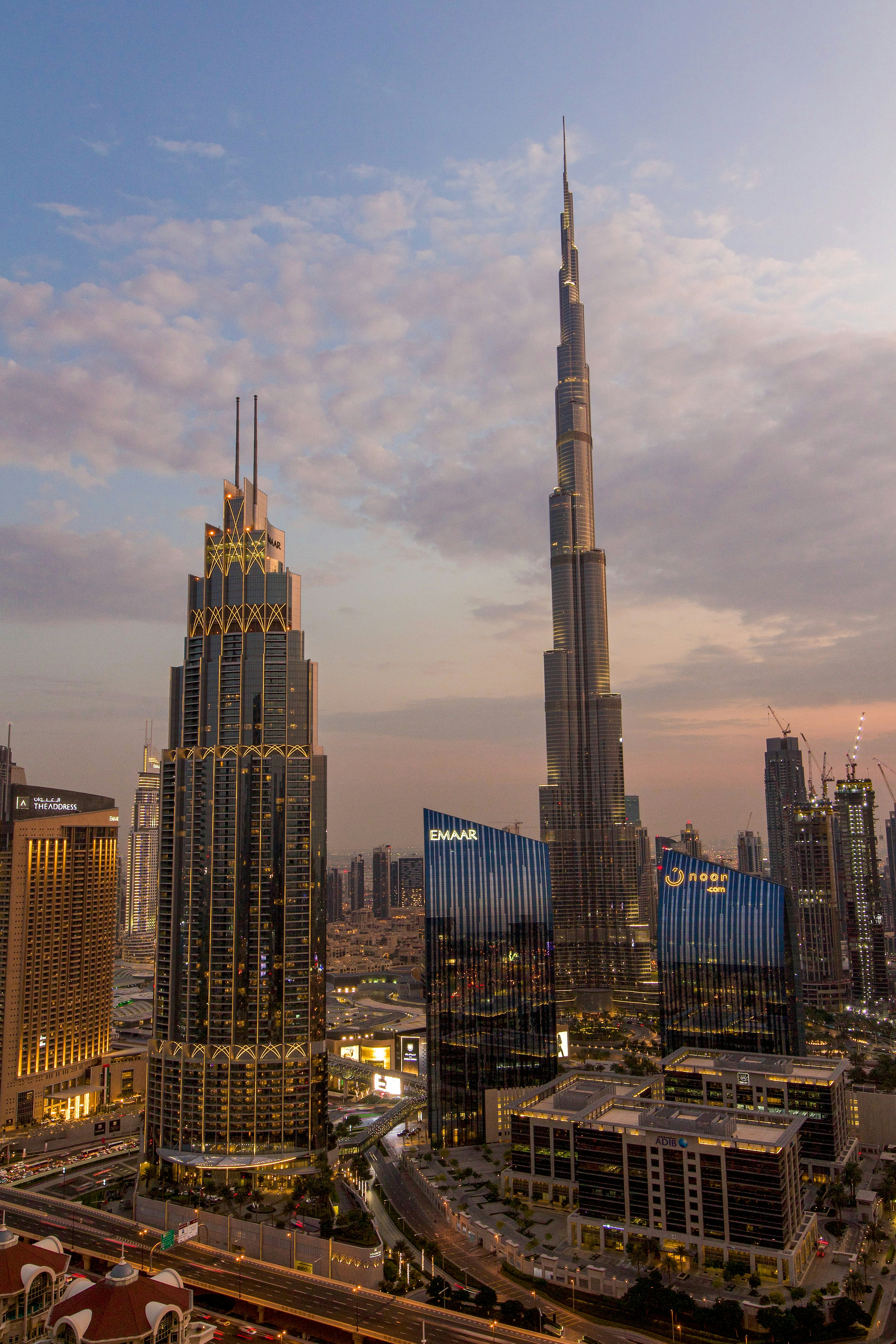 Saudi Arabia and Middle East broadcast work